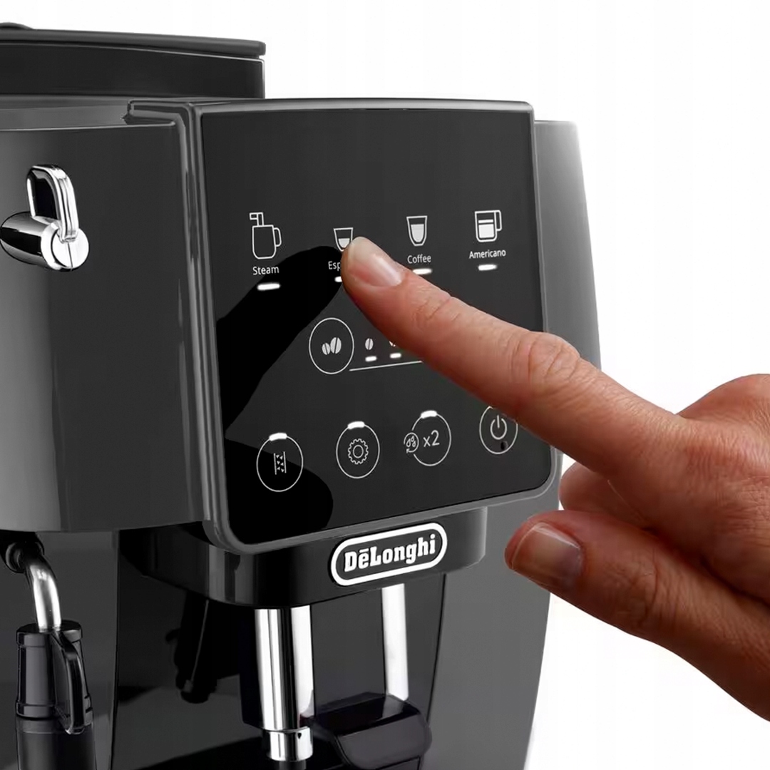DeLonghi ECAM220.22.GB – napoje