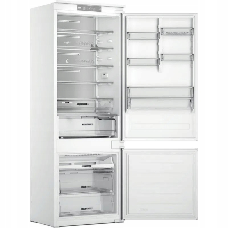 Whirlpool WH SP70 T122 – Multi Flow