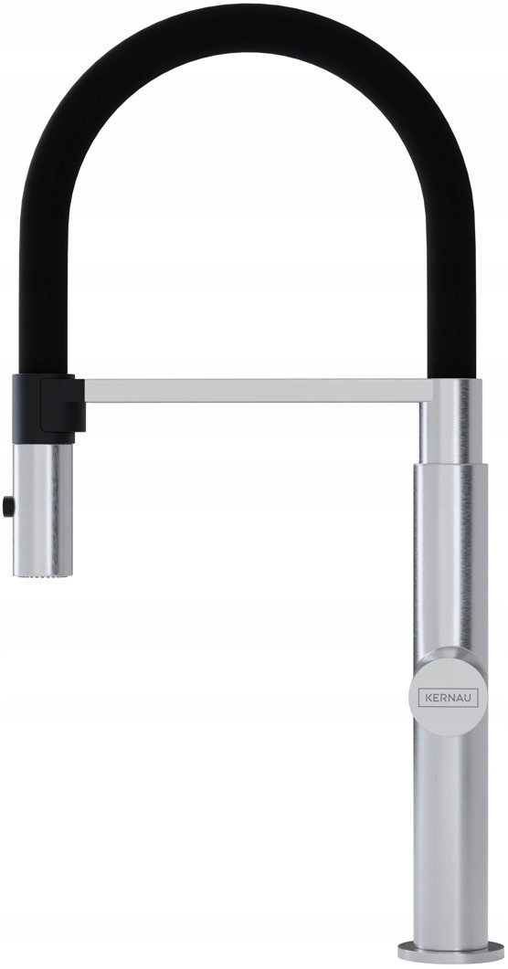 KWT 45 Steel – komfort