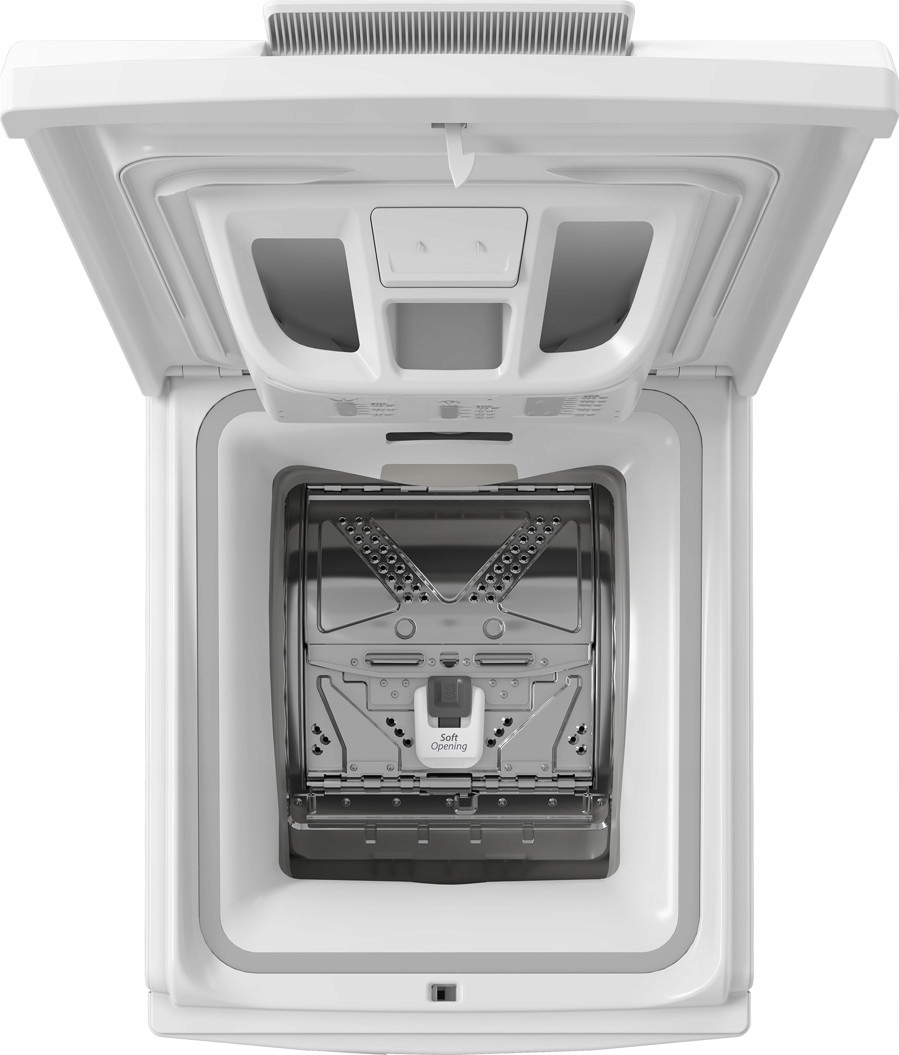 Programy Beko TB721EESPL