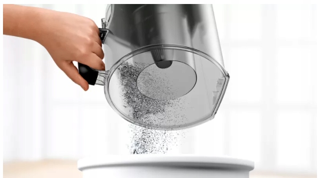 Bosch BGS41K332 – EasyClean