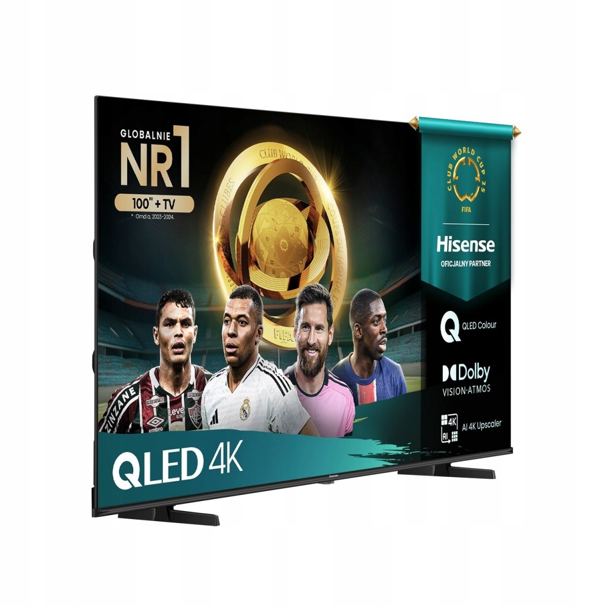 Dolby Vision