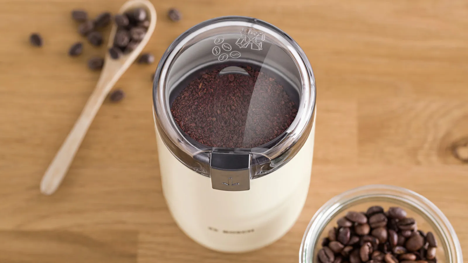 BOSCH TSM6A017C – detale