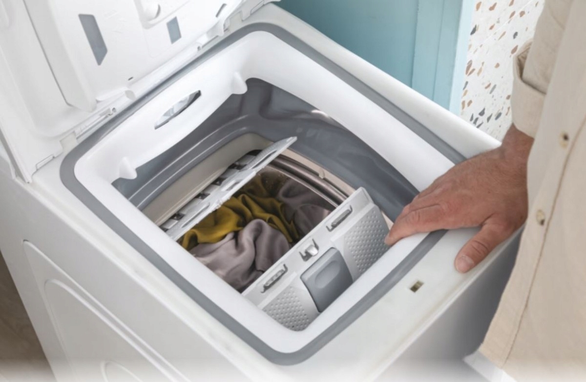 Inteligentny System Otwierania Bębna