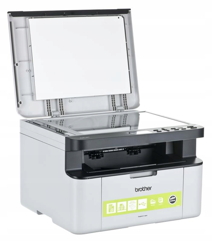 Ekonomiczne drukowanie