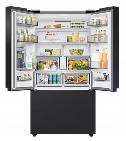 Samsung Power Cool Power Freeze