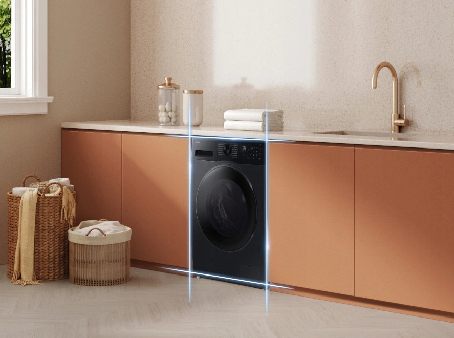 Technologia SpaceMax™