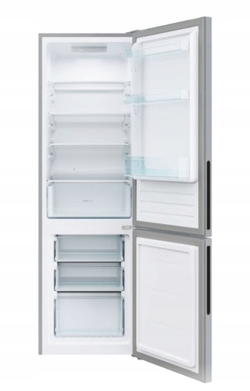 CANDY CCT3L517ES – wnętrze