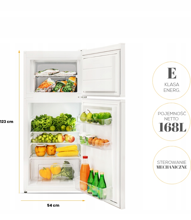 KFRT 12152.2 W - tył urządzenia