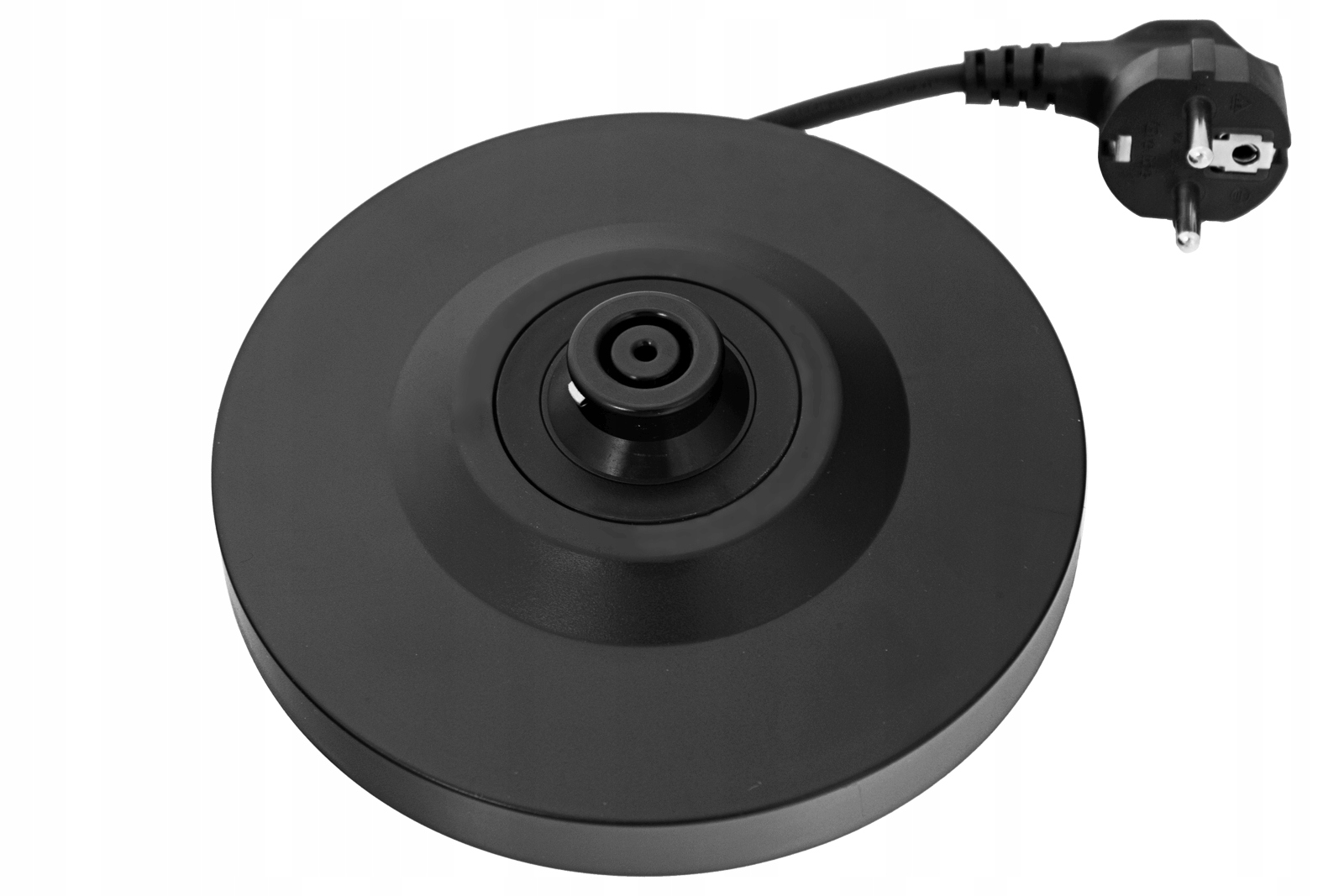 Kernau KSK 101 Gun Metal – antypoślizgowa podstawa