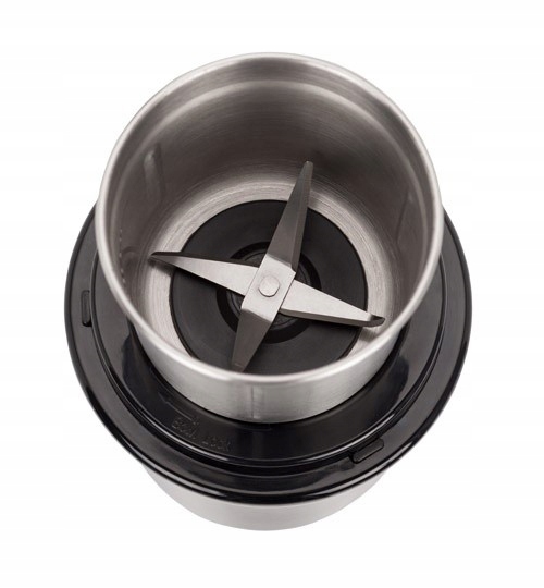 MPM MMK-06M – design inox