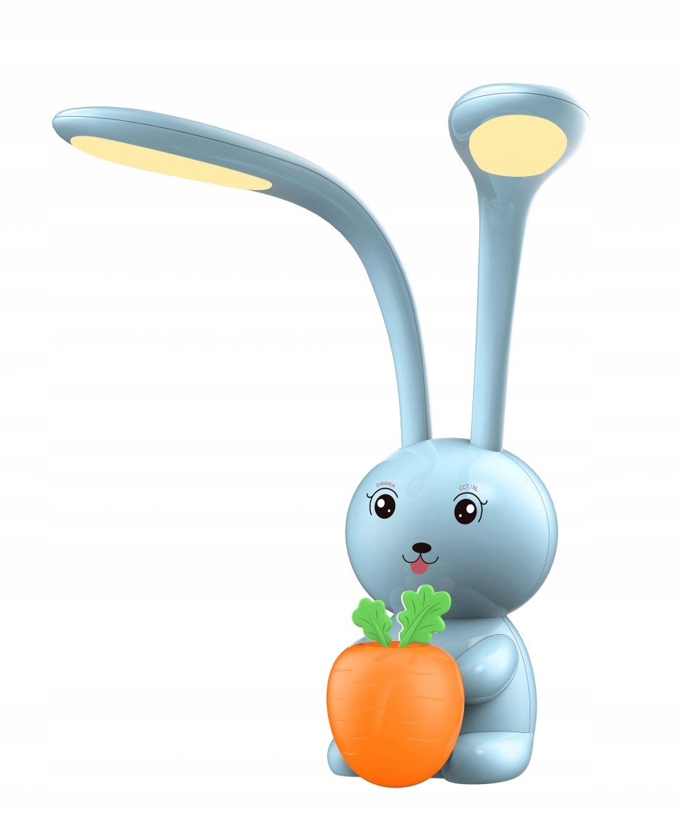 MAXCOM ML 4910 Charlie – regulacja jasności