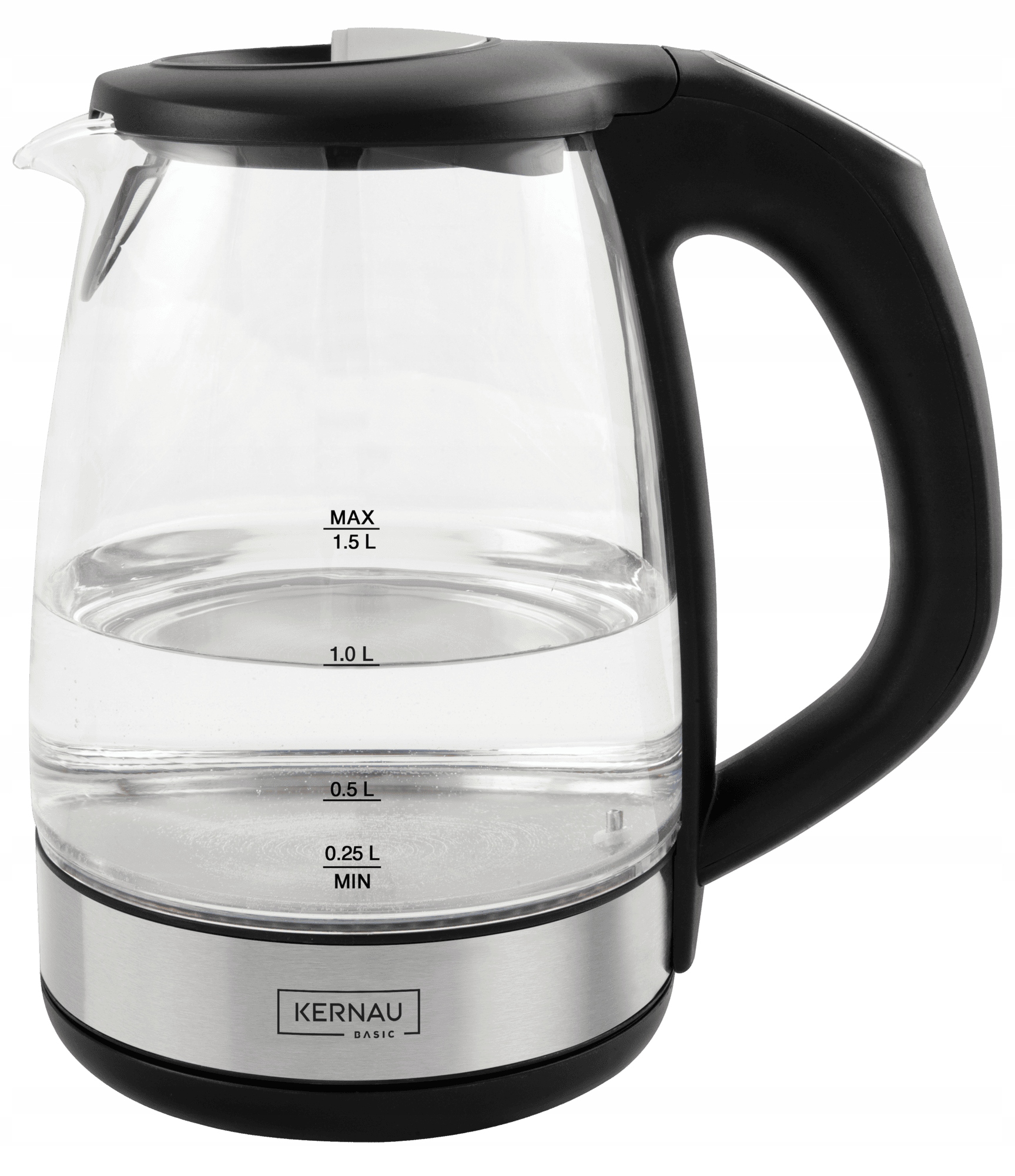 Kernau BKSK 180 TG – najważniejsze parametry