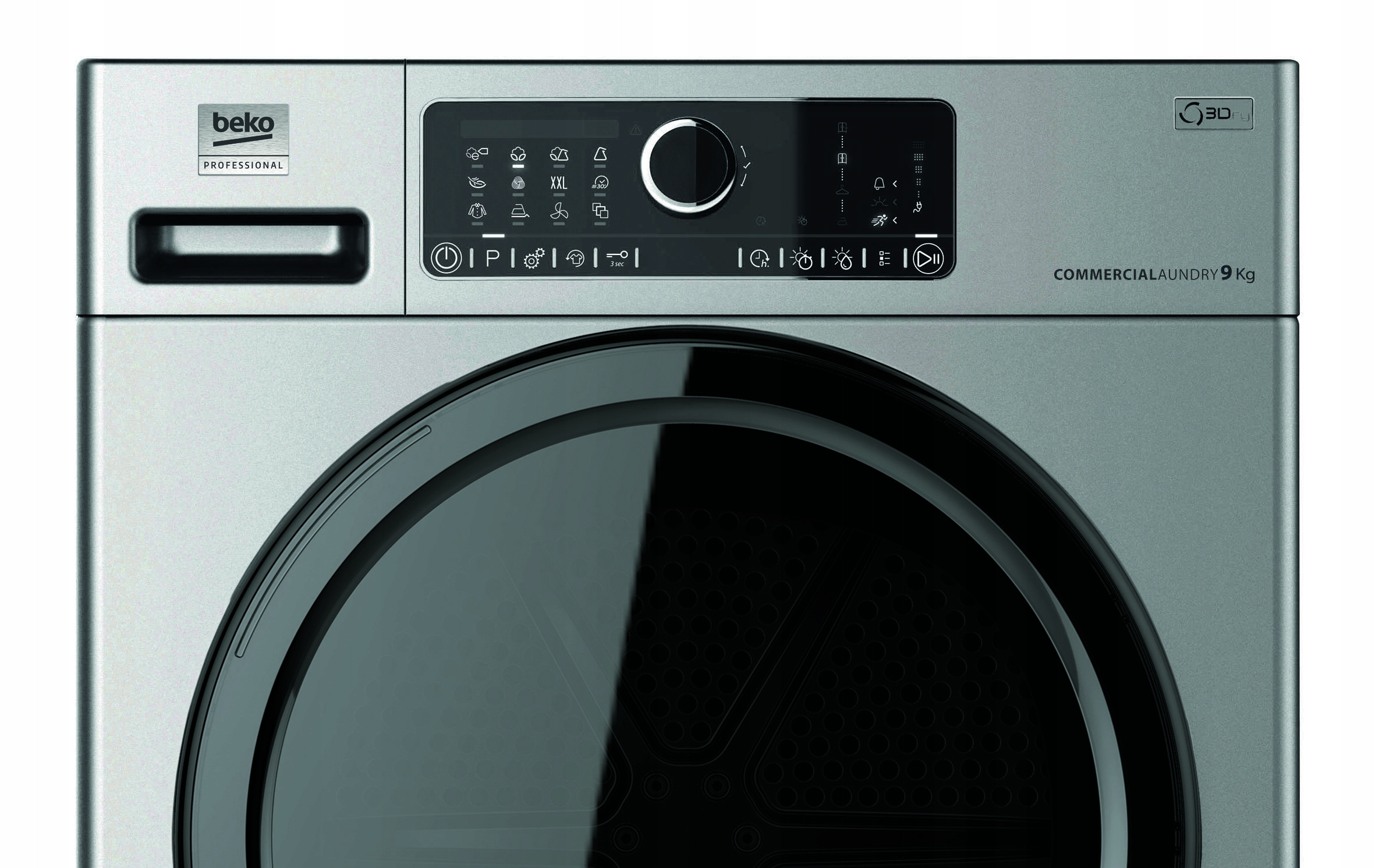 Certyfikat Woolmark Blue