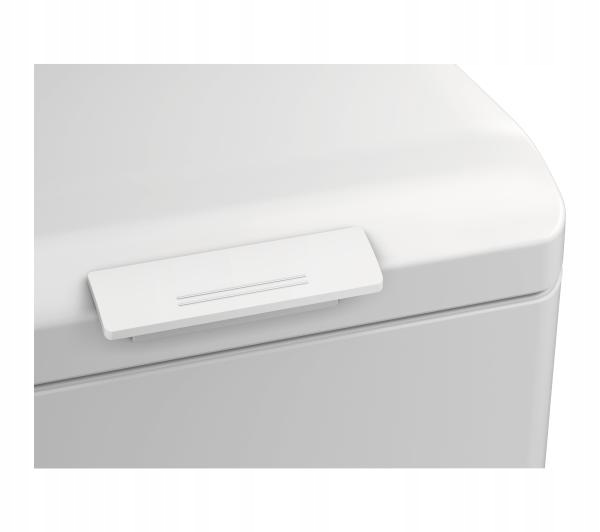 Certyfikat Woolmark Blue