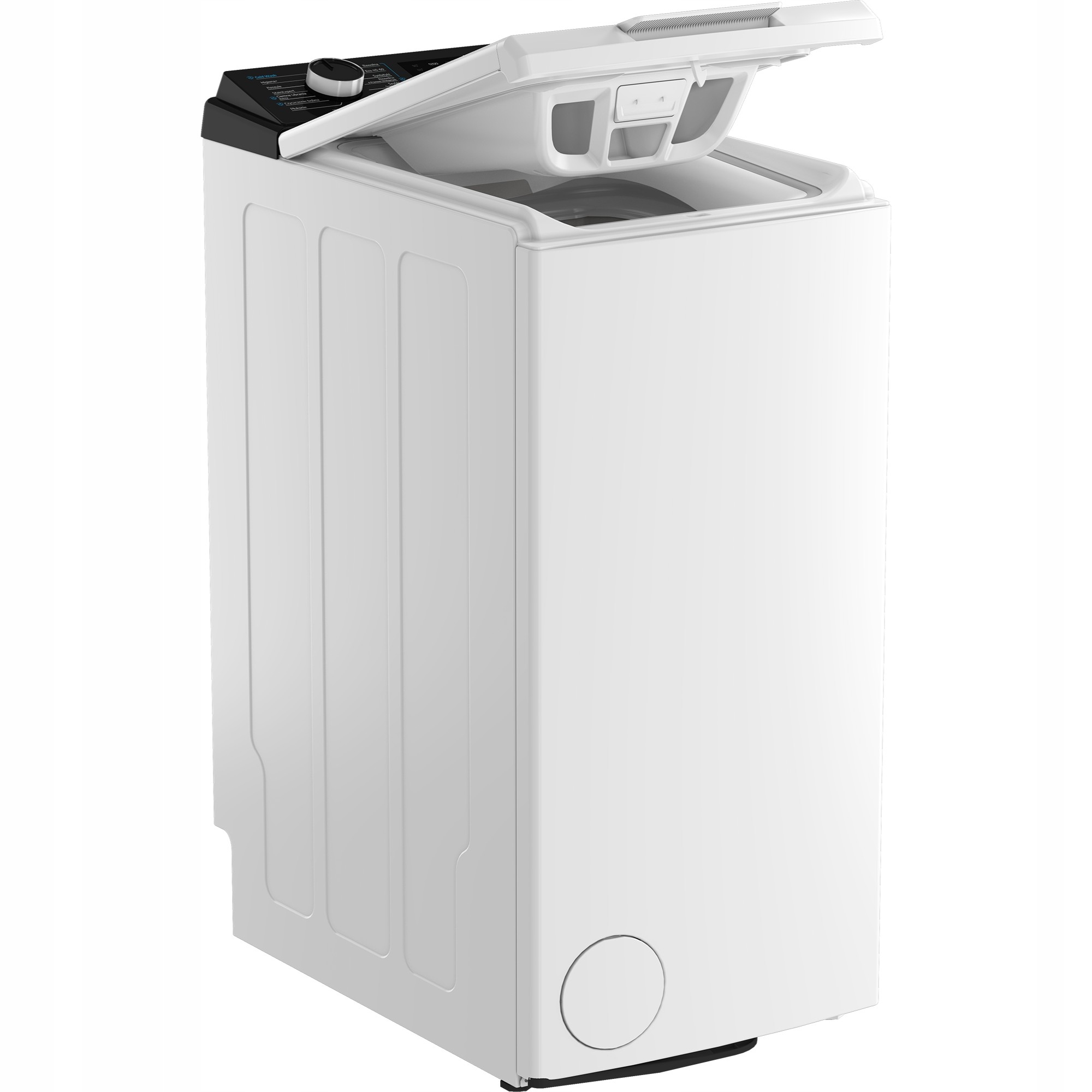SteamCure i StainExpert Beko