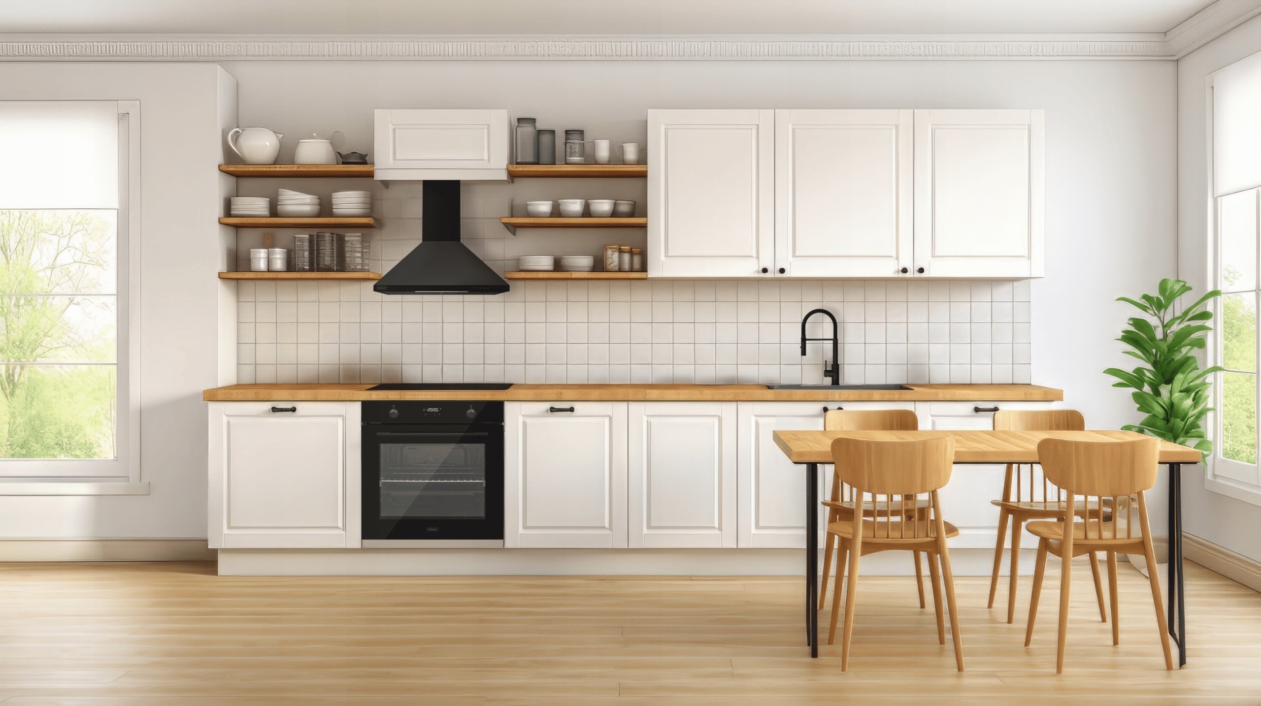 Soft Close – ciche domykanie drzwi