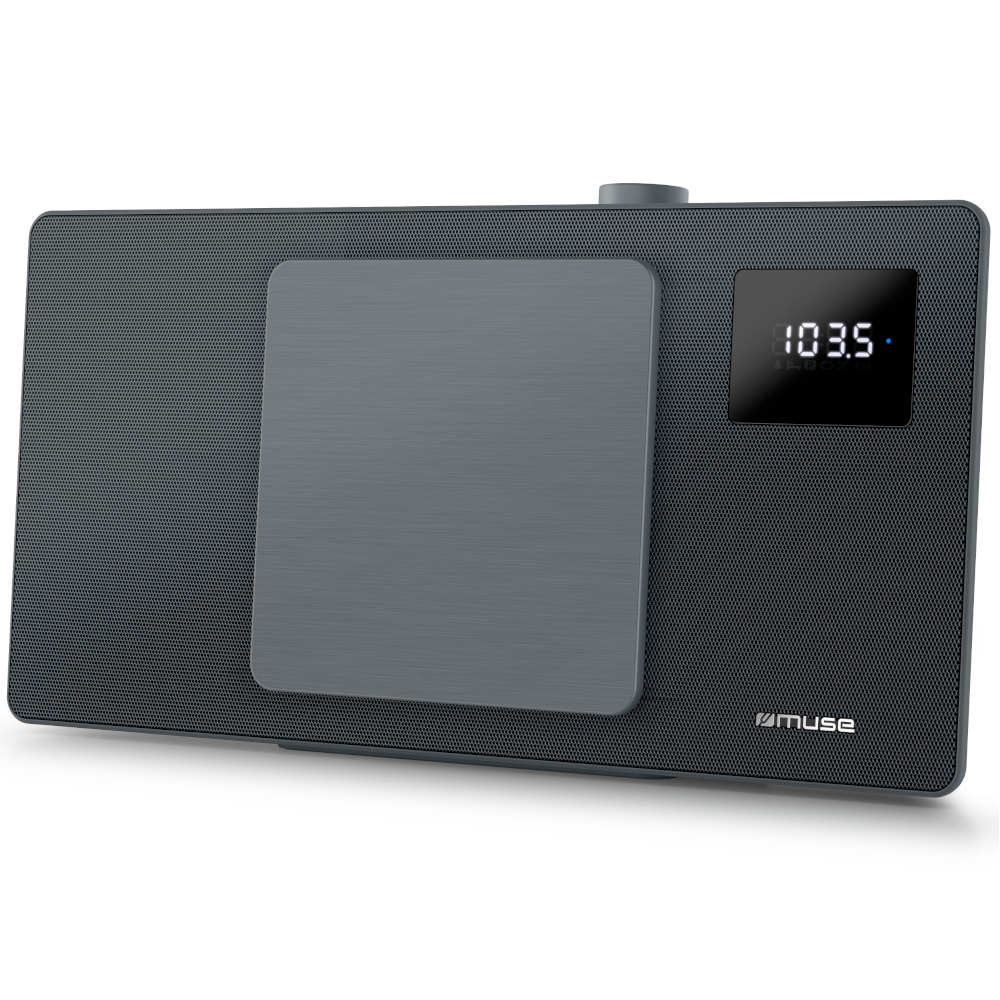 MUSE M-60 BT – Bluetooth 5.0