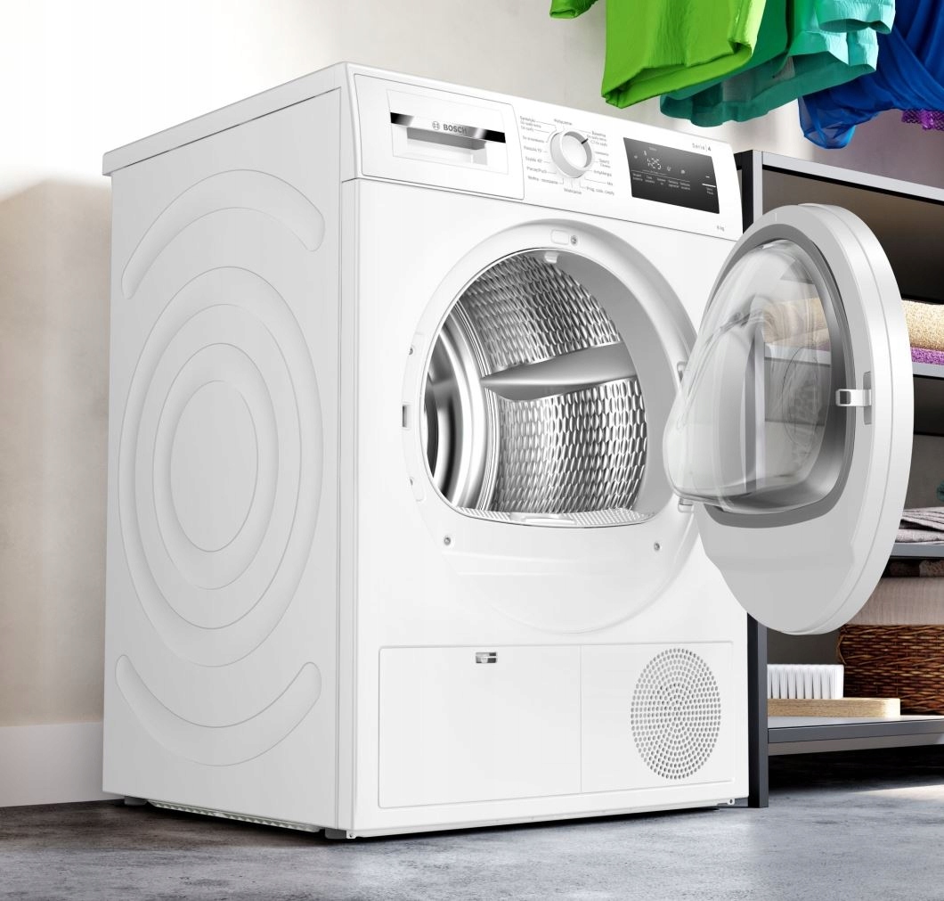 Program do pierza i puchu