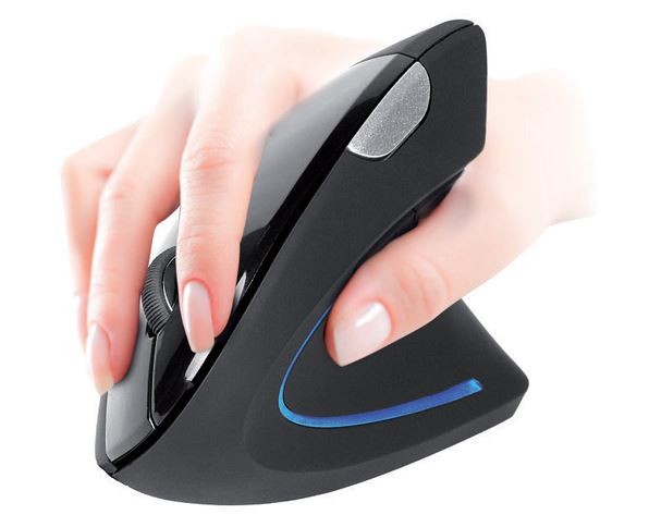 Flipper RF – ergonomiczny kształt