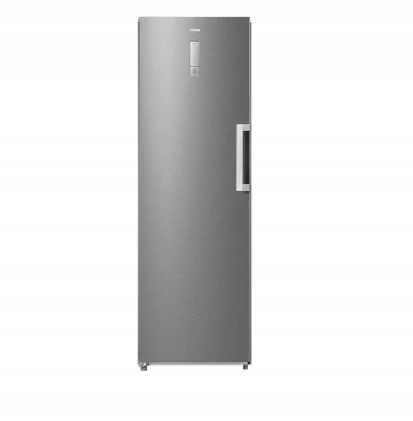 Nowoczesny design inox