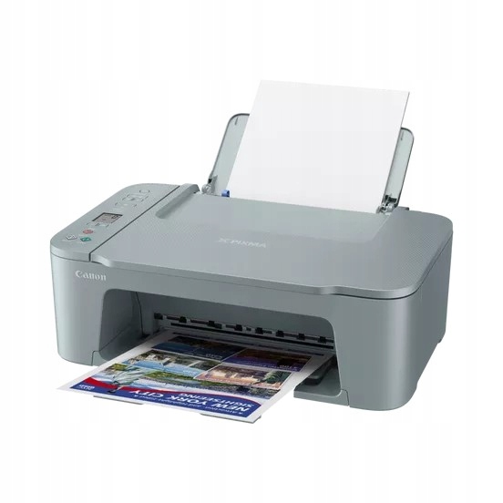 Wysoka jakość druku