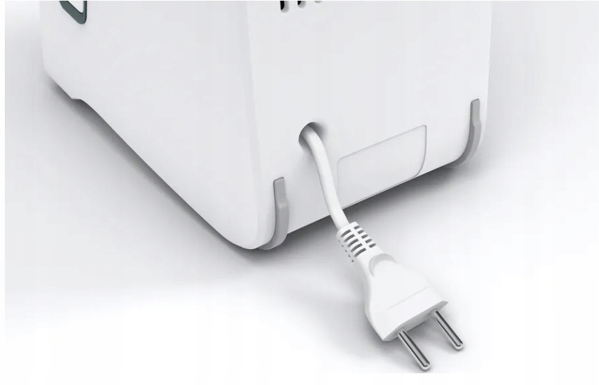 Szatkownica do warzyw i ziemniaków