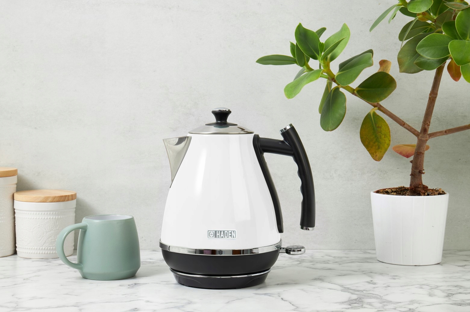 HADEN Cotswold – profil