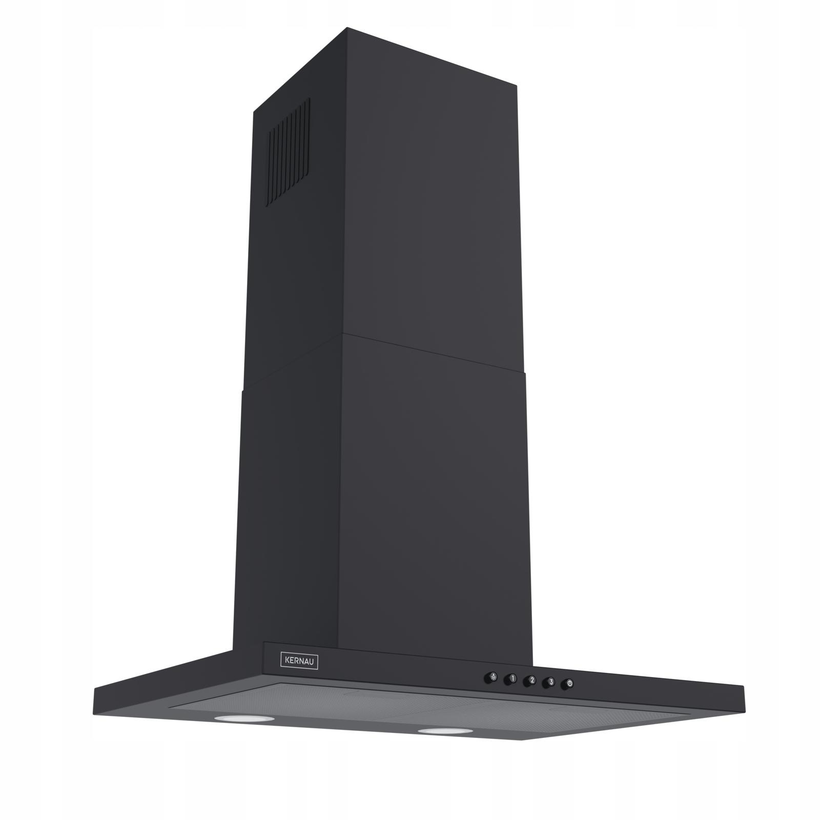 Przyciski Push-Push i panel sterowania