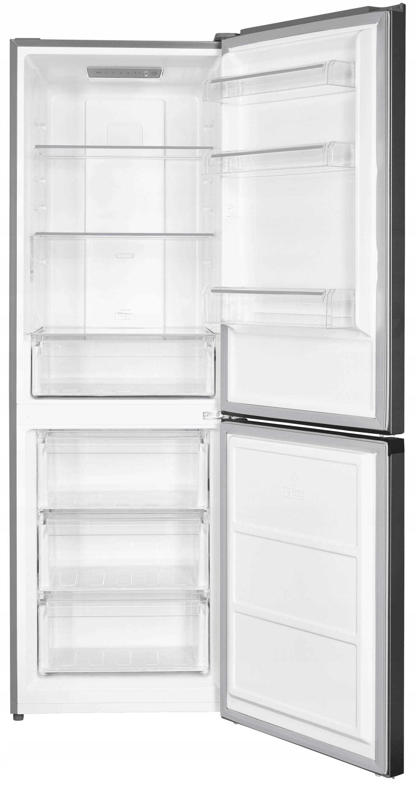 KFRC 16154 NF IX - specyfikacja