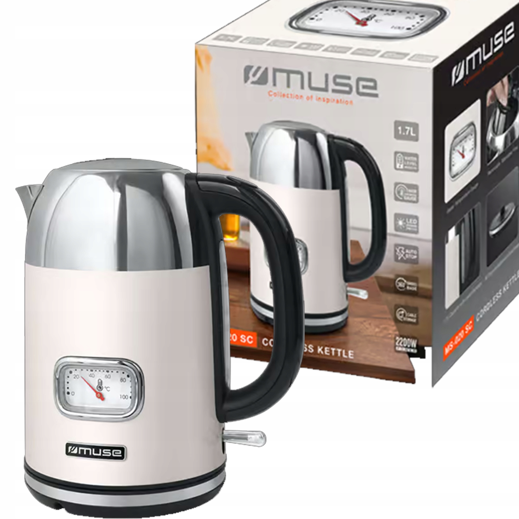 Obrotowa podstawa 360°