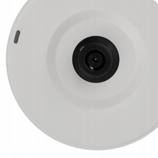 Kernau KSK 175 Matt White – płaska grzałka