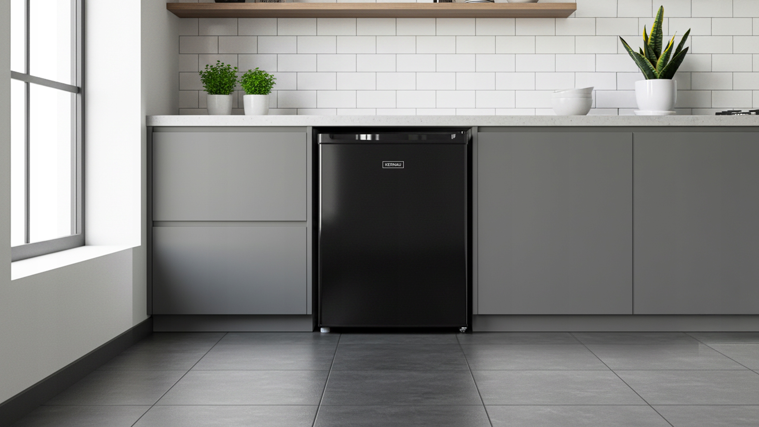 KFR 04243.1 B - sterowanie