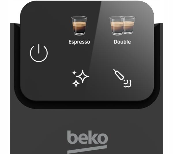 Beko CaffeExperto CEP5302B – dysza spieniająca
