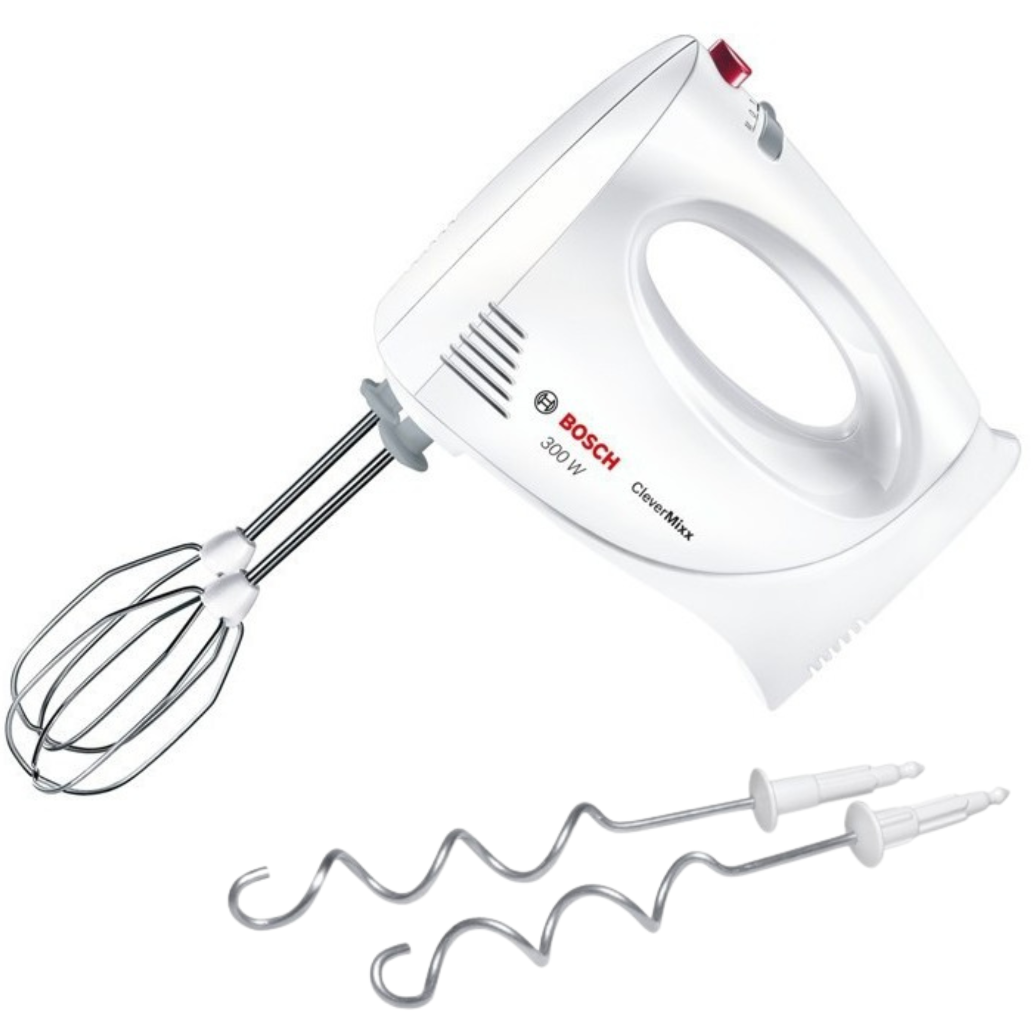 Bosch MFQ3010 – mikser