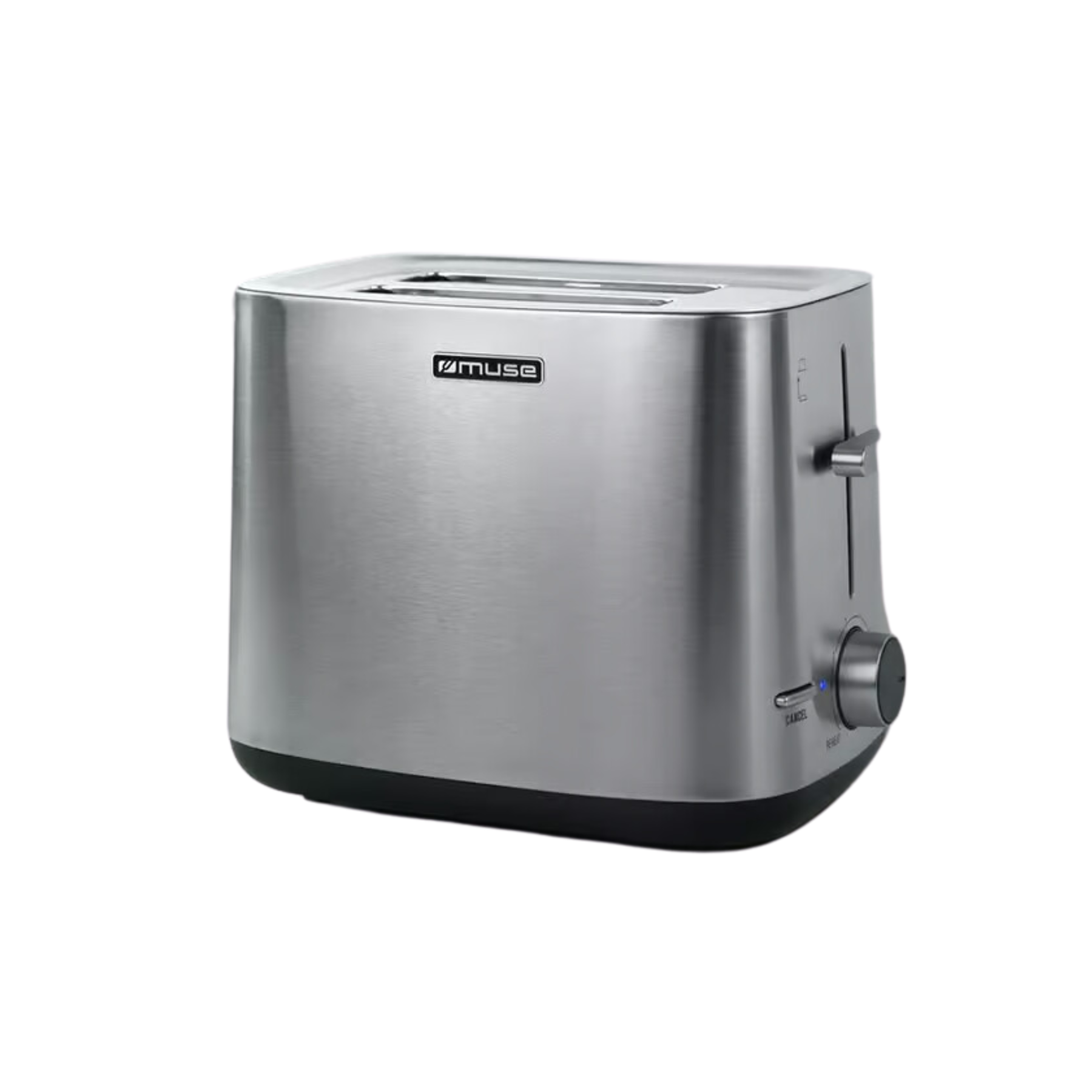 Muse MS-115BS – bezpieczeństwo