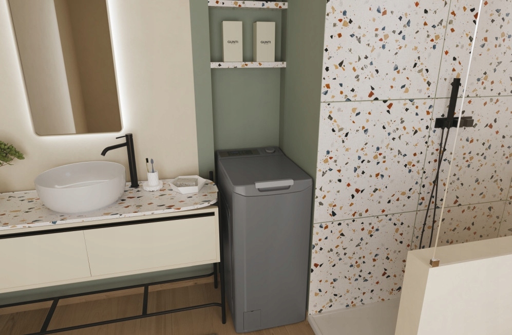 Oszczędzanie wody z AI