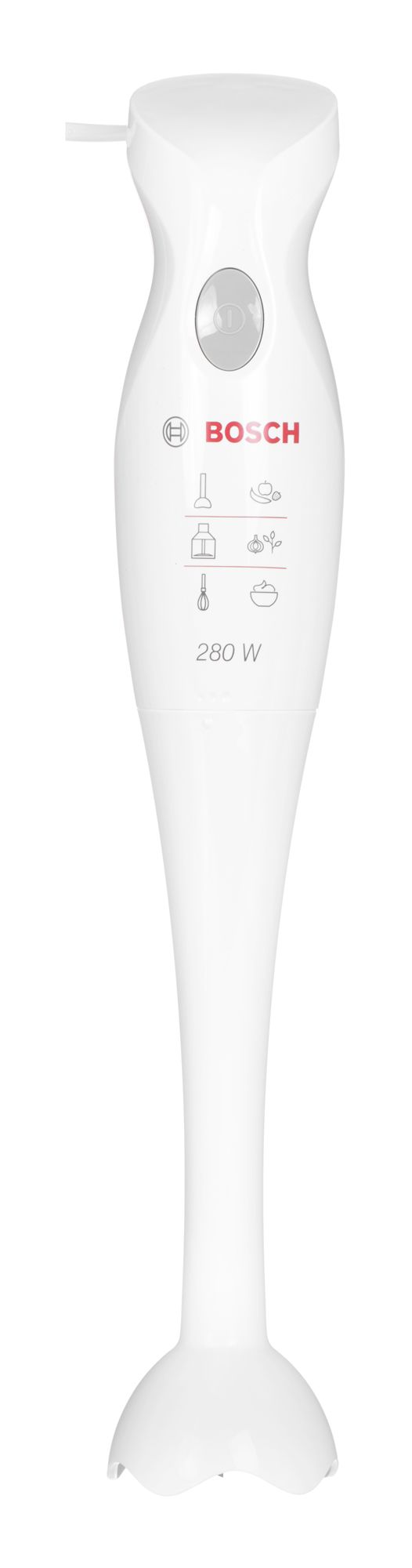 Bosch MSM6B100 - ostrza