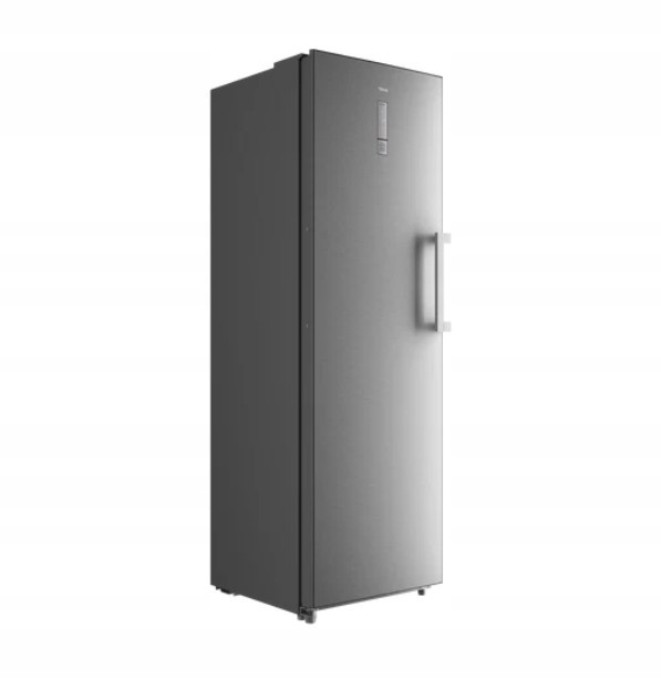 Duża pojemność 273 l