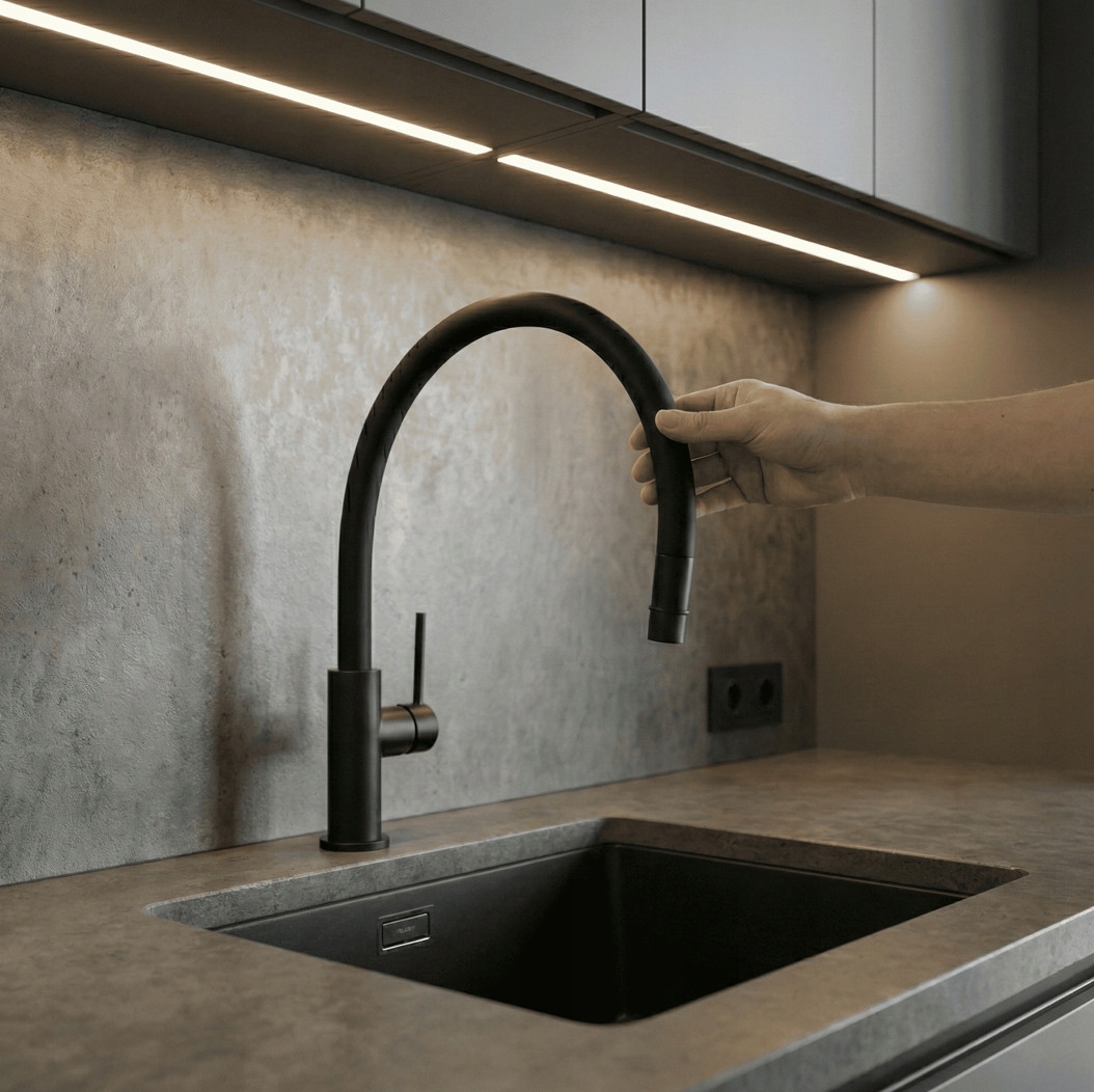 KWT 48 – czarny mat