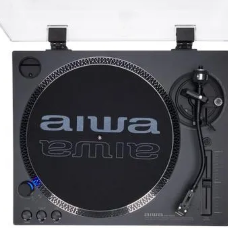 Aiwa APX-1200BT/BK – dlaczego warto