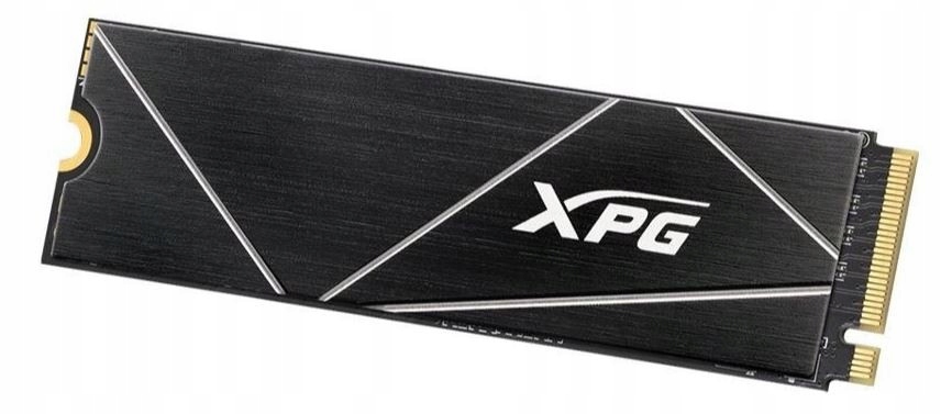 XPG GAMMIX S70 BLADE – radiator