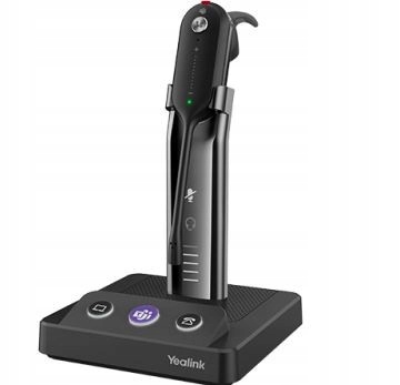 Baza DECT Yealink WH63