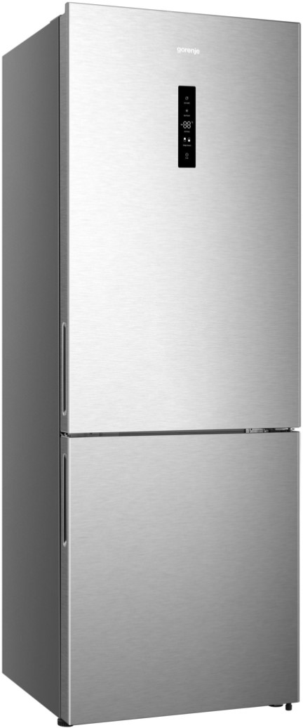 GORENJE NRK720EAXL4 – zamrażarka