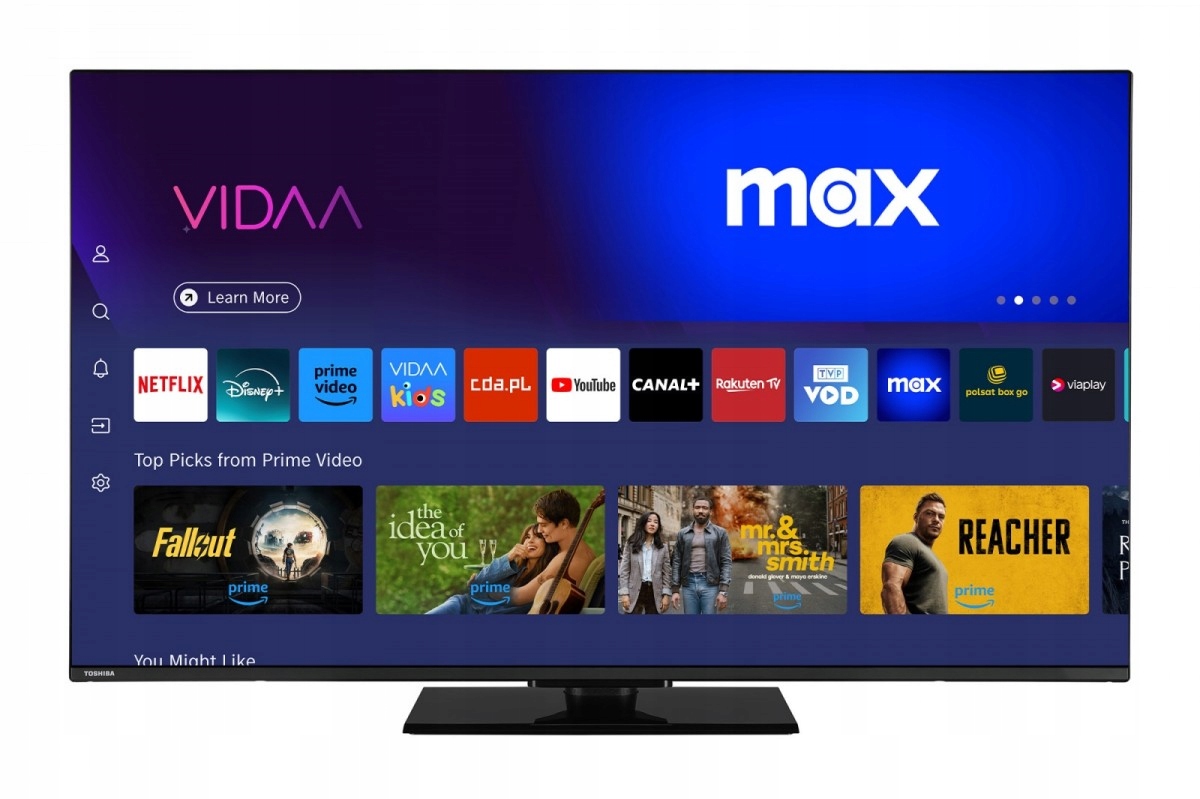 Dolby Vision