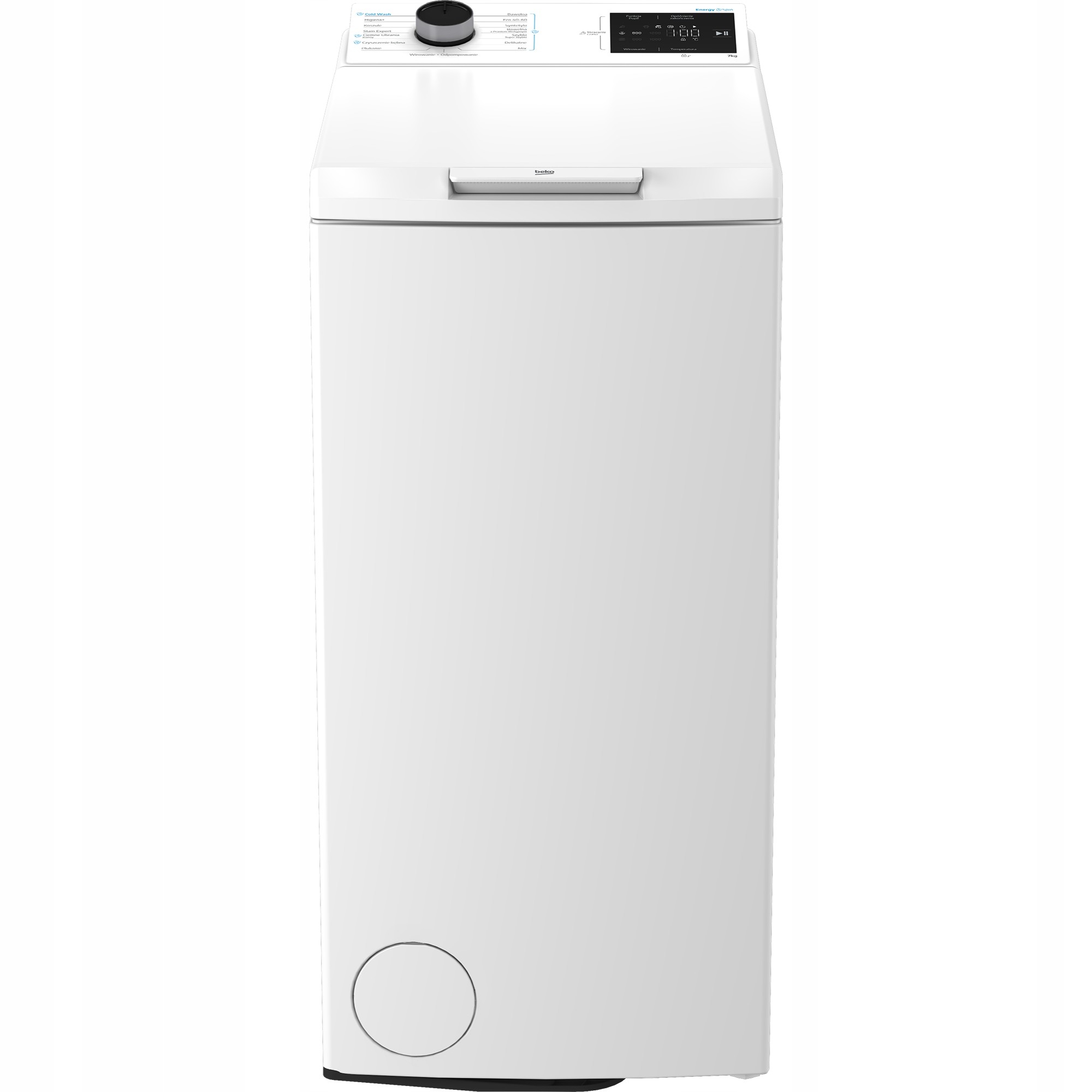 Pralka Beko TB721EESPL
