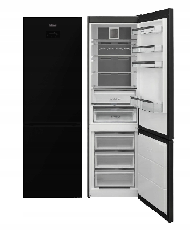 Kernau KFRC 20265 NF MC B - parametry