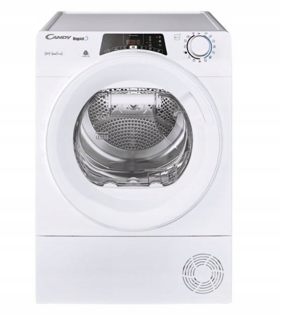 RapidÓ - 7 szybkich cykli