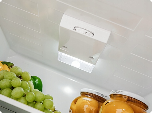 KFRC 15153.2 NF W - wolnostojąca