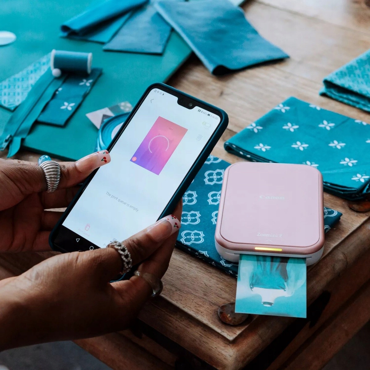 Łączność Bluetooth